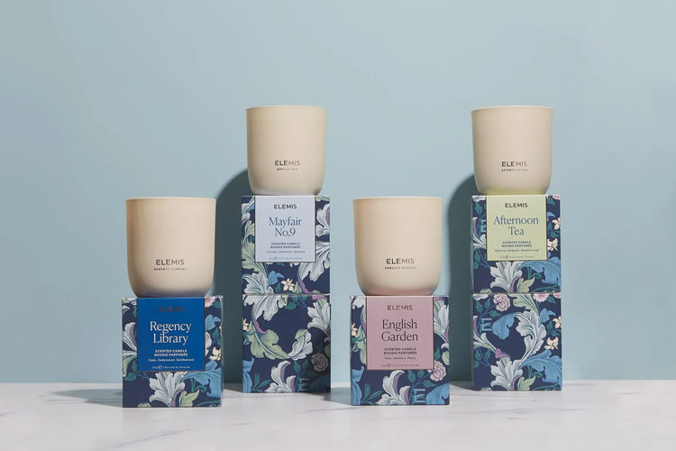 ELEMIS HOME CANDLES