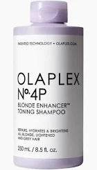 OLAPLEX NO. 4P TONING SHAMPOO