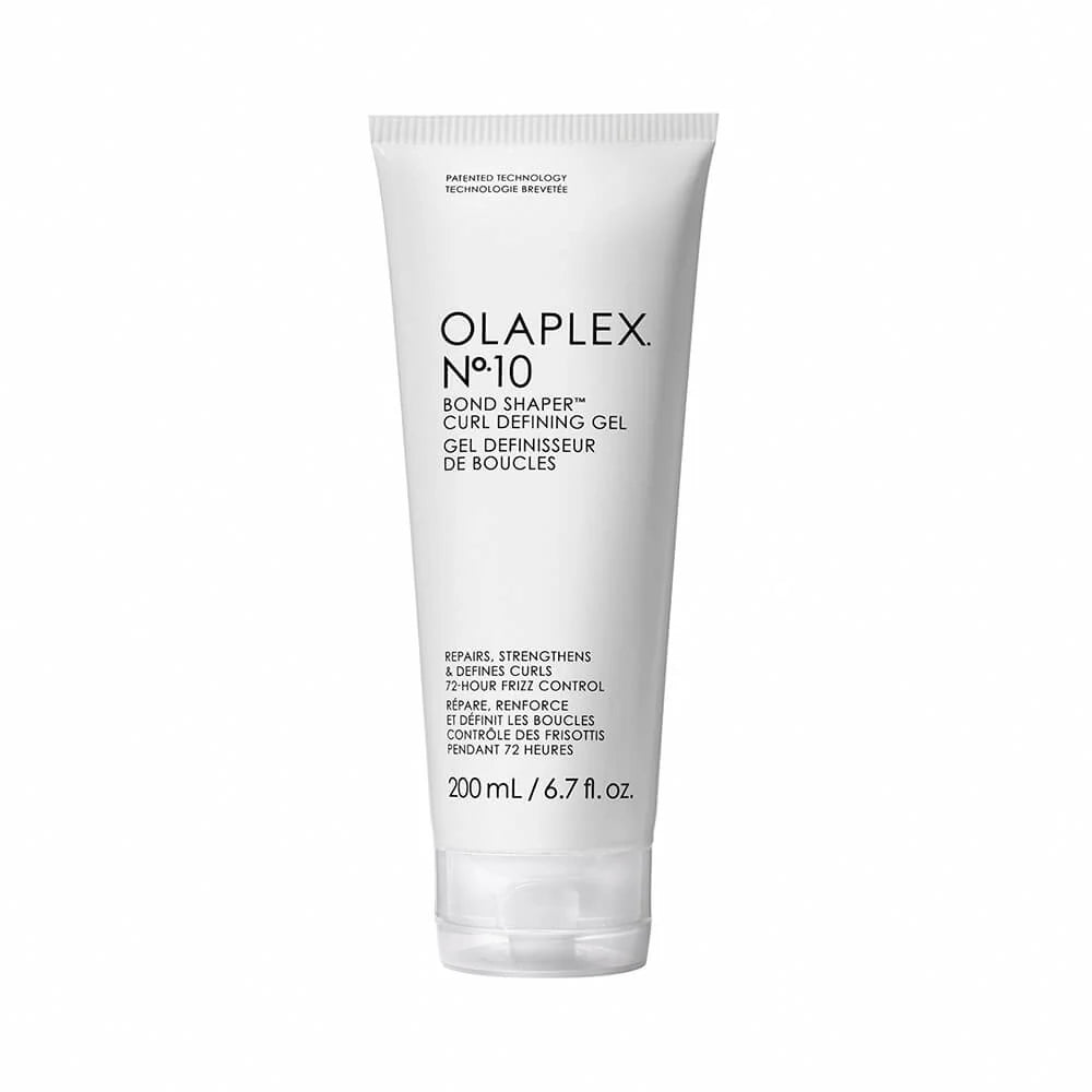 OLAPLEX NO 10 CURL DEFING GEL