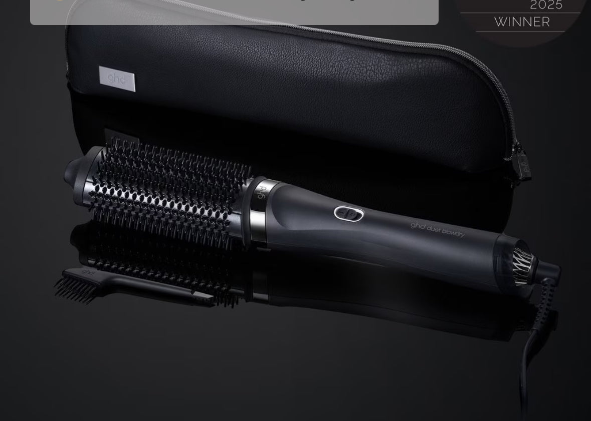 GHD Duet Blowdry
