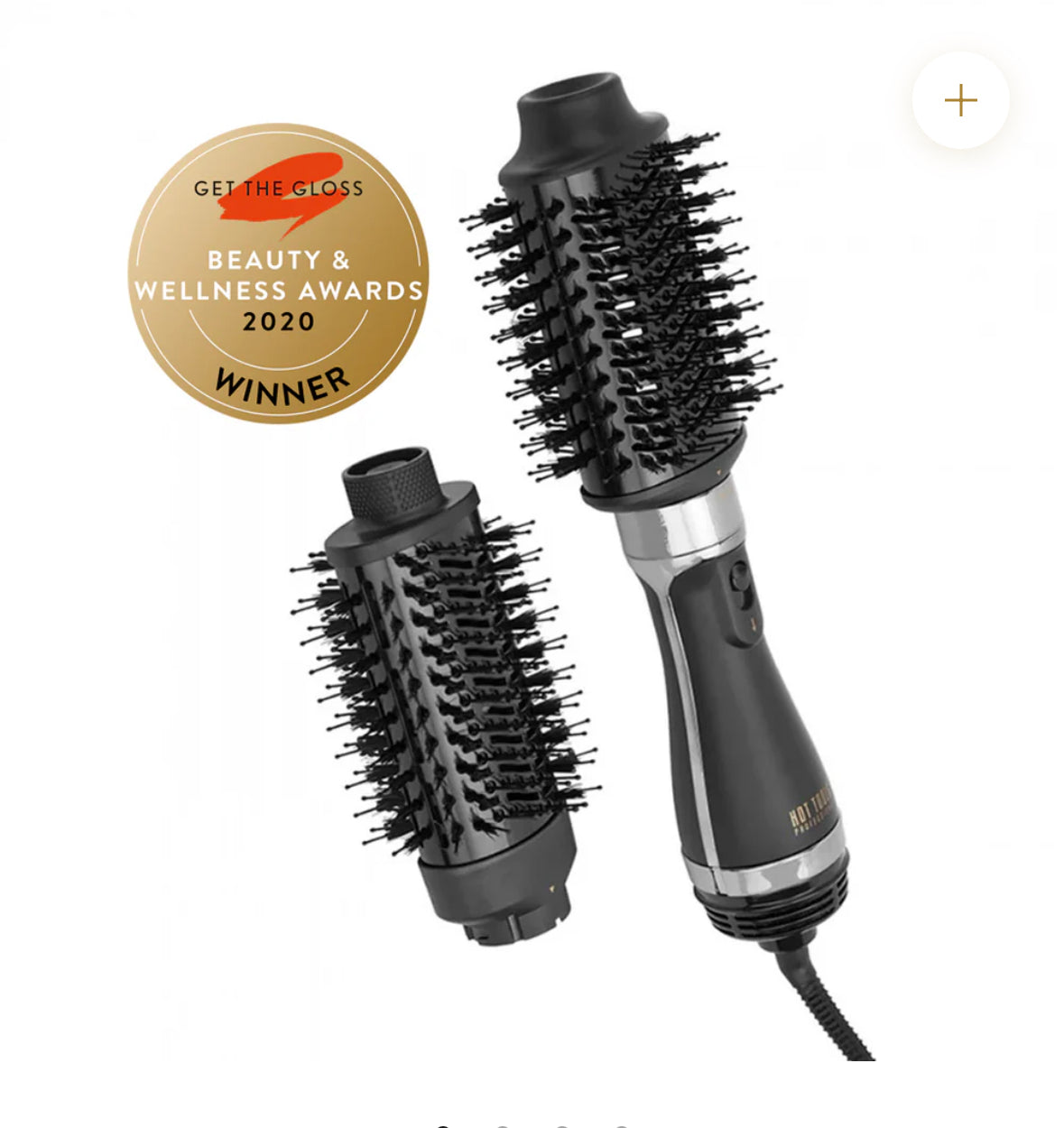 Hot Tools One-Step Blow-dry Volumiser