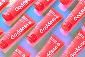 Biotech blowout--GODDESS