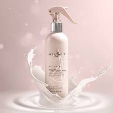 Neal & Wolf Hydrate--Leave in conditioner