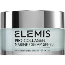 Anti Ageing - Pro collagen Marine cream SPF 30