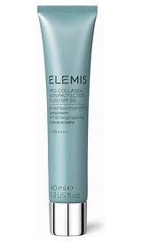 Anti Ageing Pro-Collagen Skin Protection Fluid SPF 50 40ML