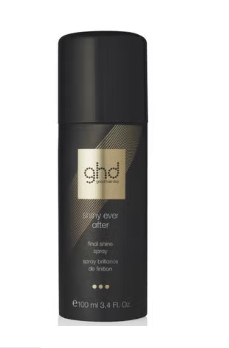 GHD Shiny Ever After