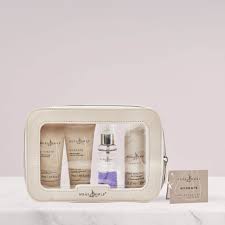 Neal & Wolf Hydrate Mini Essentials Collection.