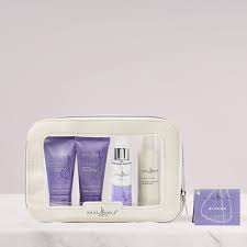 Neal & Wolf Blonde Mini Essentials Collection.