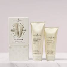 Neal & Wolf Harmony Intensive Care Duo Set