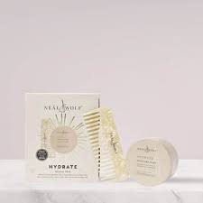 Neal& Wolf Hydrate Moisture Mask