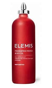 Bodycare - Frangipani Monoi Body oil 100ml