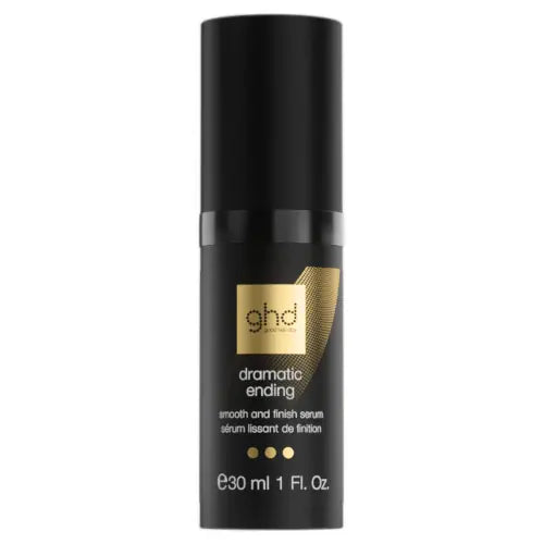 GHD DRAMATIC ENDING SMOOTH & FINISH SERUM