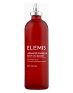 Bodycare - Japanese Camelia Body oil blend 100ml