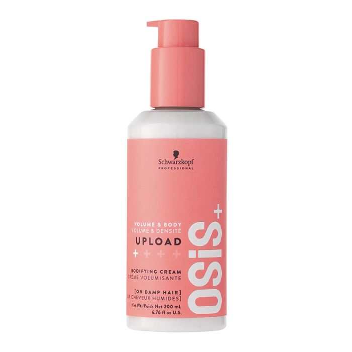 Schwarzkopf OSIS Upload 200 ml