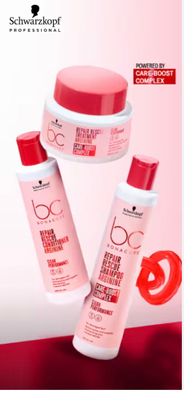 Schwarzkopf BC