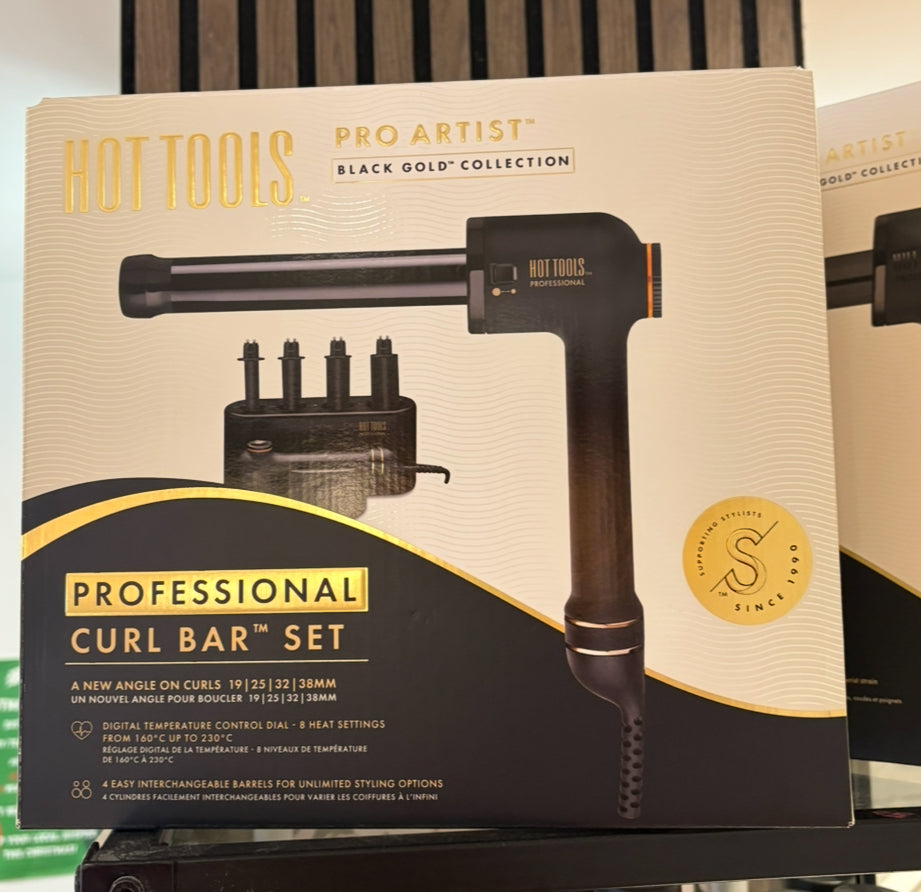HOT TOOLS ELECTRICALS