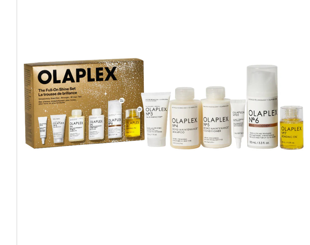 Olaplex Gift box