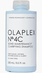 OLAPLEX NO. 4C CLARIFYING SHAMPOO