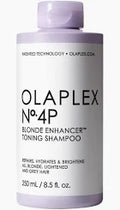OLAPLEX NO. 4P TONING  SHAMPOO code -SPRINGSALE30