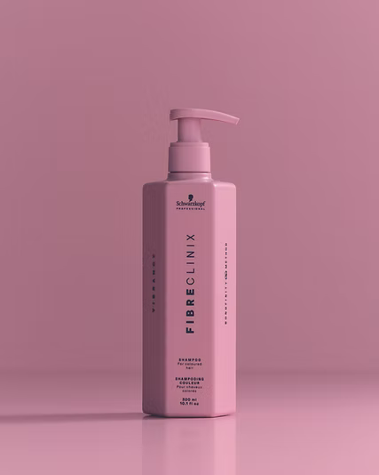 Fibre Clinix Vibrancy shampoo code - SPRINGSALE30