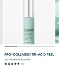 Elemis Pro-Collagen Tri Acid Peel