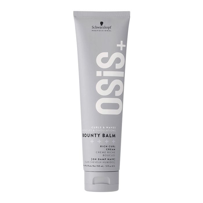 Schwarzkopf OSIS BOUNTY BALM 150ML code SPRINGSALE30