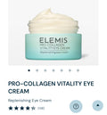 Elemis pro-Collagen Vitality Eye Cream 15ml