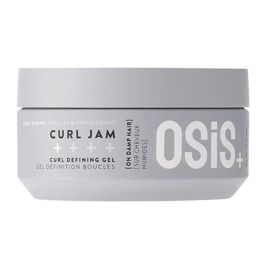 Schwarzkopf OSIS CURL JAM 300ML