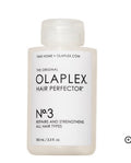 Olaplex no 3 Hair perfector code -SPRINGSALE30