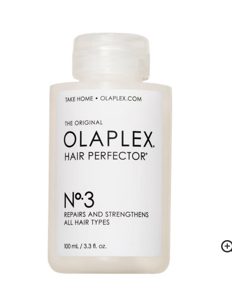 Olaplex no 3 Hair perfector code -SPRINGSALE30