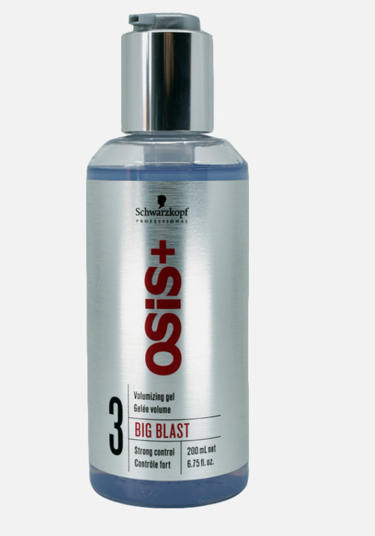 Schwarzkopf Big Blast 200 ml