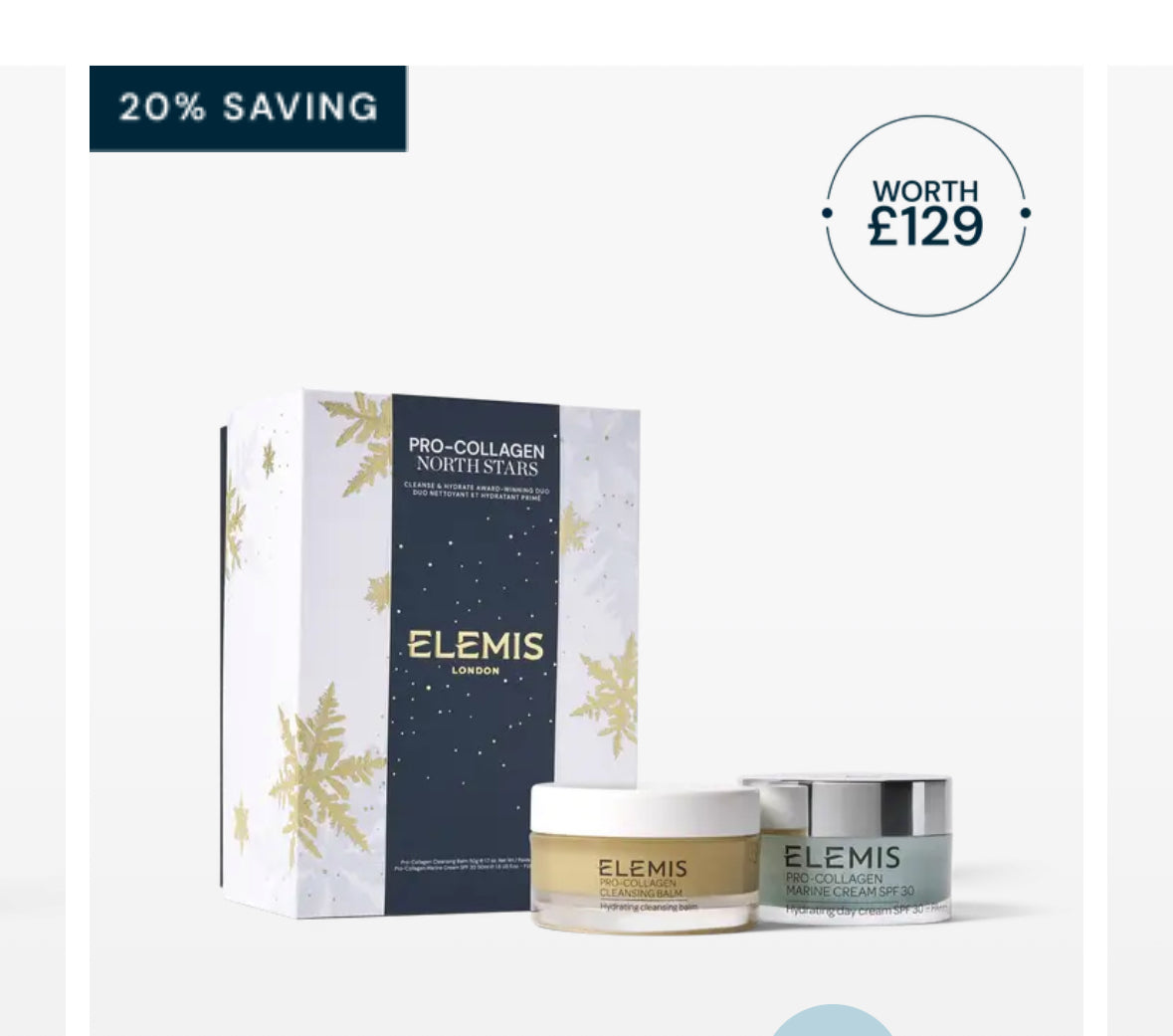 Pro-Collagen North Stars