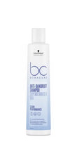 BC Scalp Anti-dandruff Shampoo