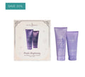 Neal & Wolf Blonde Xmas Gift set