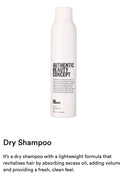 ABC dry Shampoo