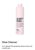 ABC Glow Cleanser