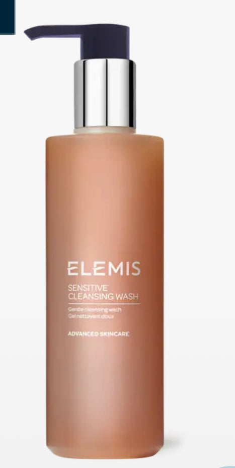 Elemis sensitive Cleansing Wash