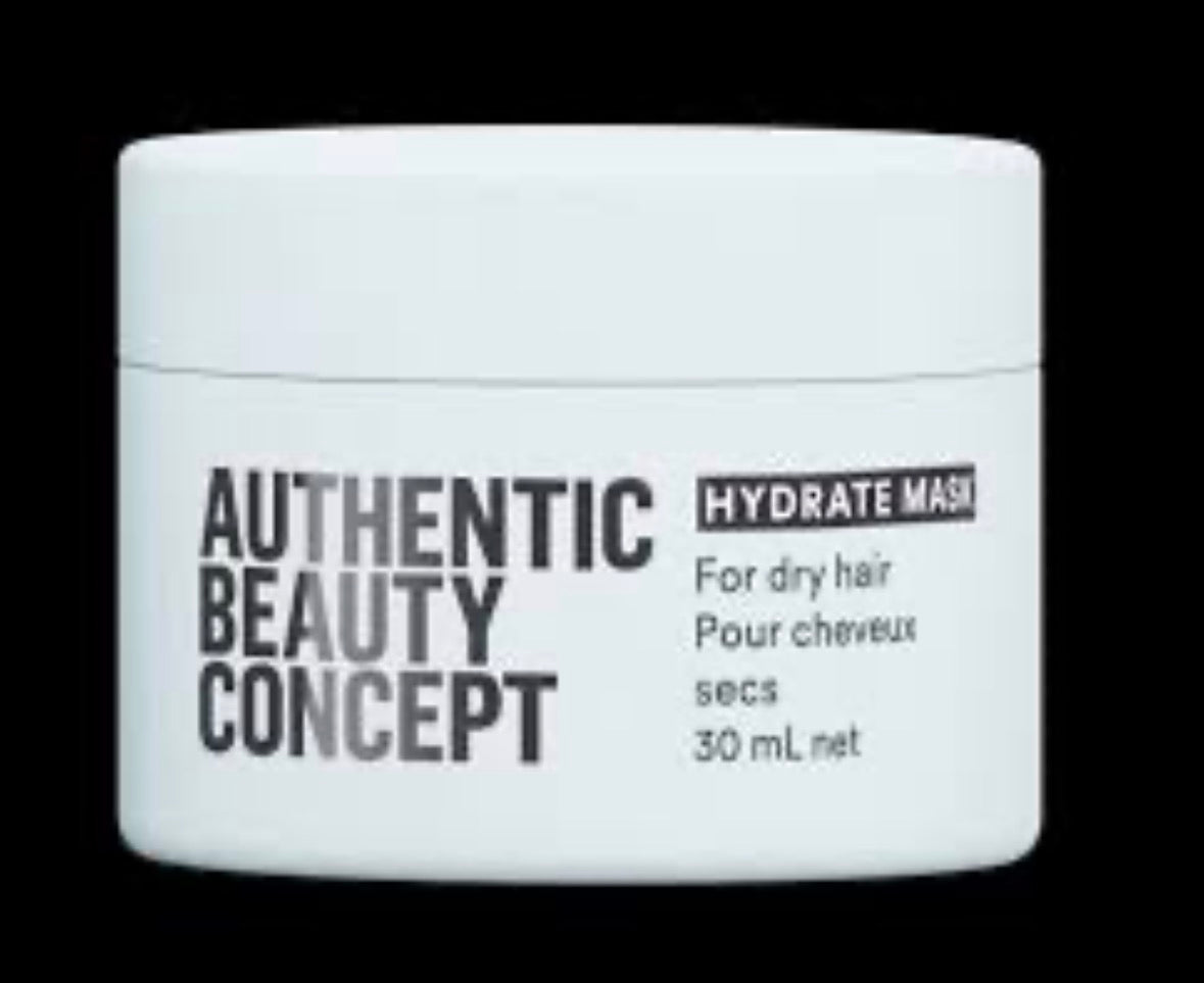 ABC hydrate Mask for dry Hair 200ml