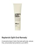 ABC Replenish Split End remedy
