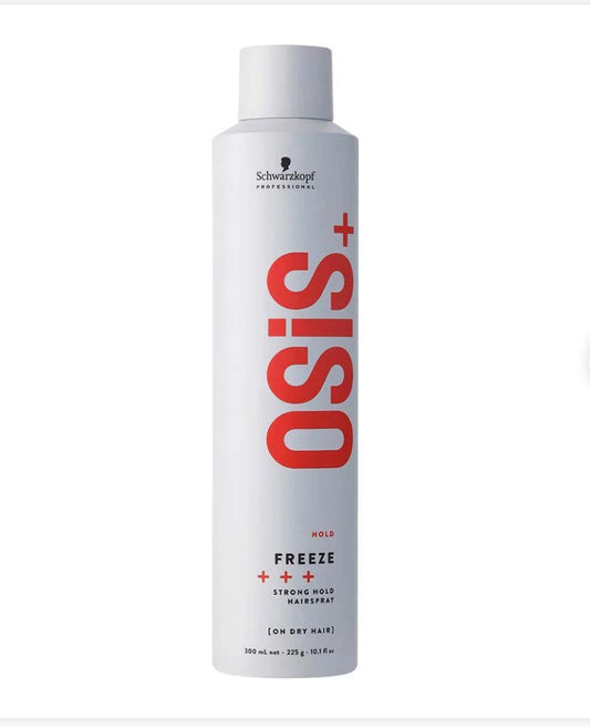 Schwarzkopf Freeze 3 300 ml