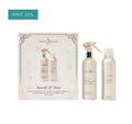 Neal & Wolf Smooth & Shine Collection