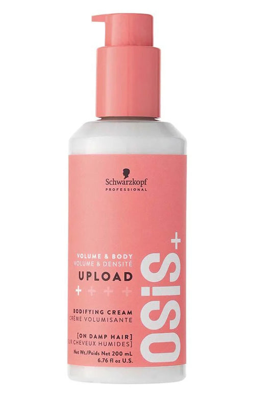 Schwarzkopf Upload 200 ml