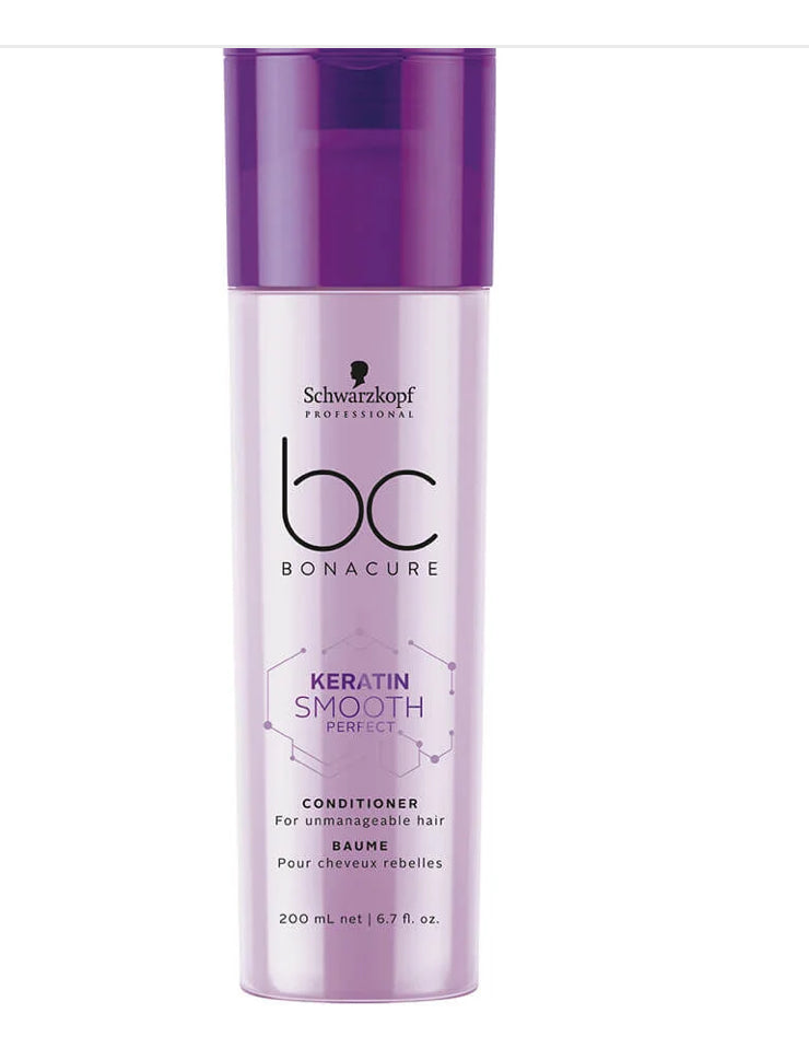 BC keratin Smooth Conditioner