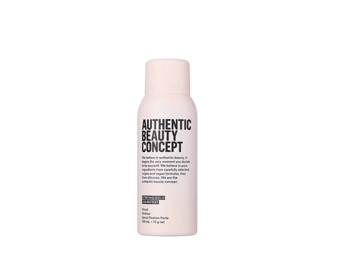ABC Strong Hold Hairspray 100ml