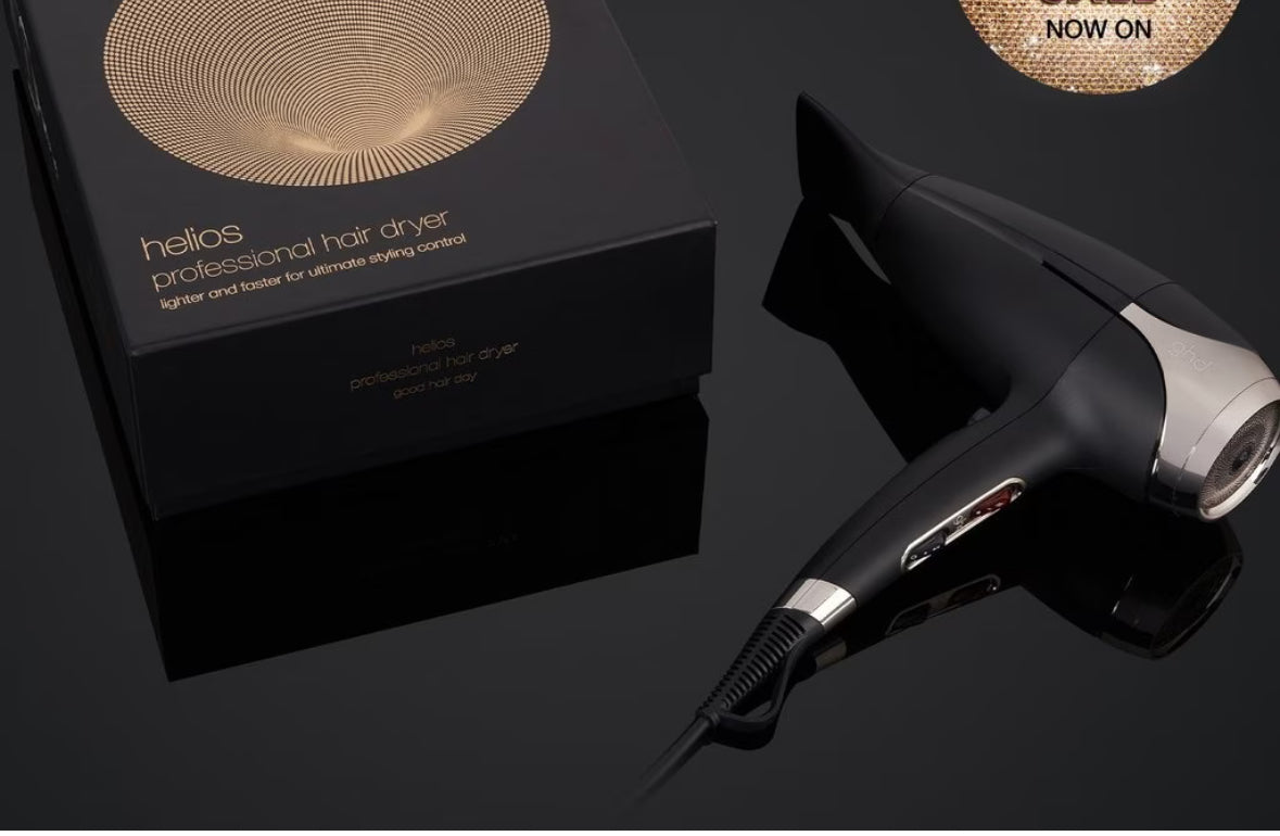 GHD Helios Hairdryer