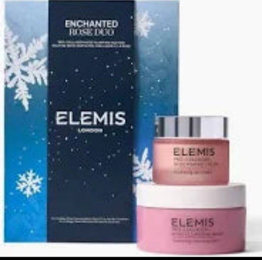 Enchanted Rose Duo