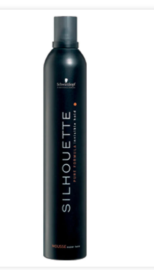 Silhouette Super Mousse 200 ml