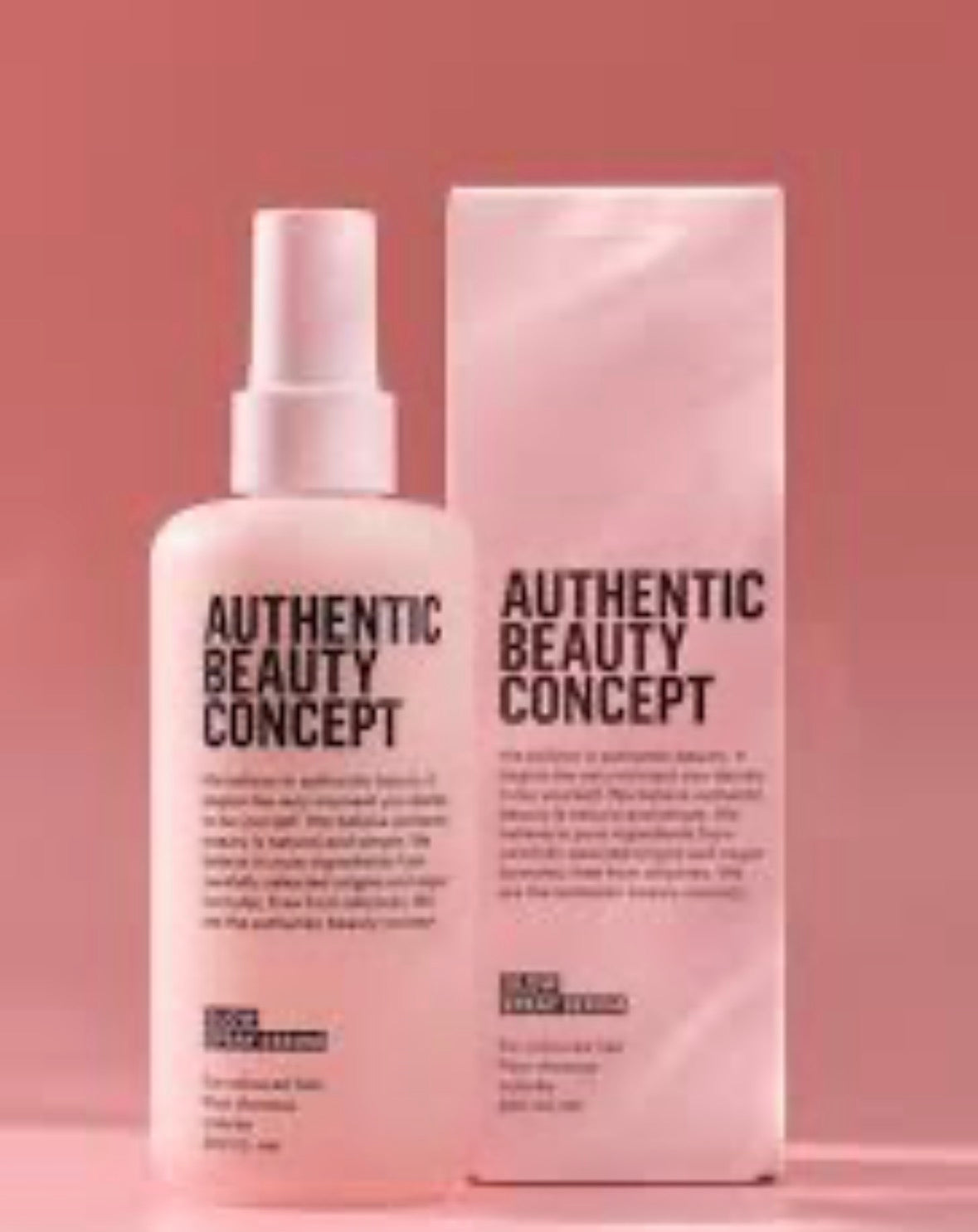 ABC Glow Spray Serum