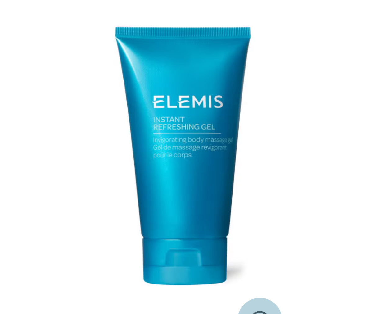 Elemis Instant Refreshing Gel