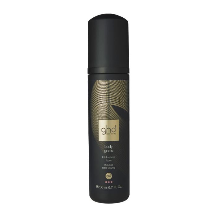 GHD BODY GOALS VOLUME MOUSSE